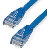 Startech.Com 7ft Blue Molded Cat6 UTP Patch Cable - ETL Verified C6PATCH7BL